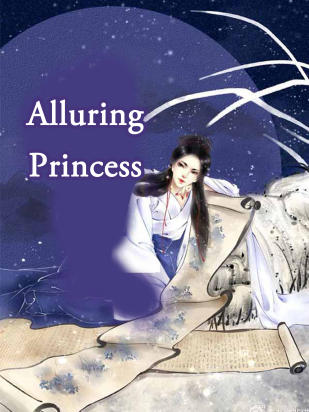 Alluring Princess